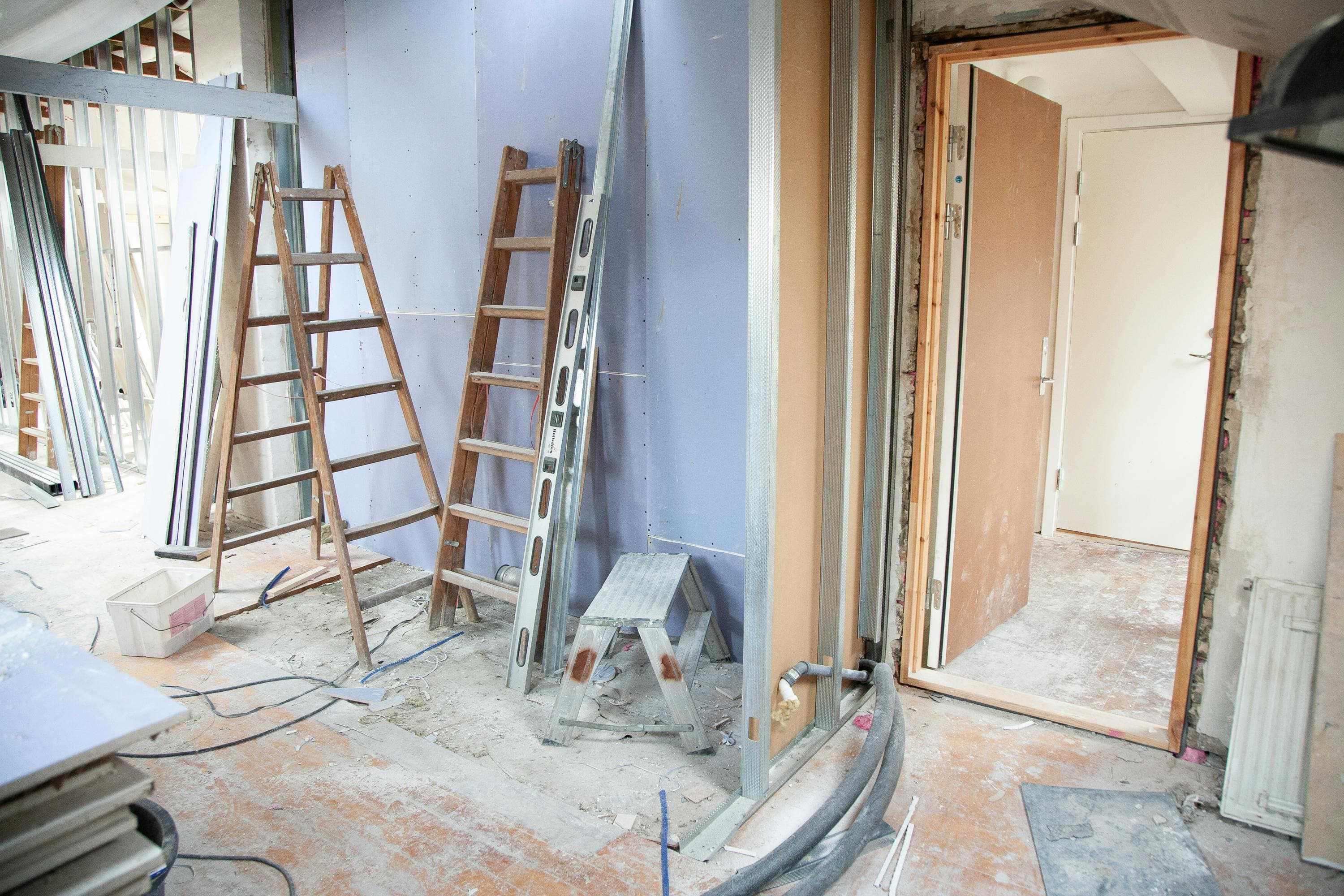 Interior Painting