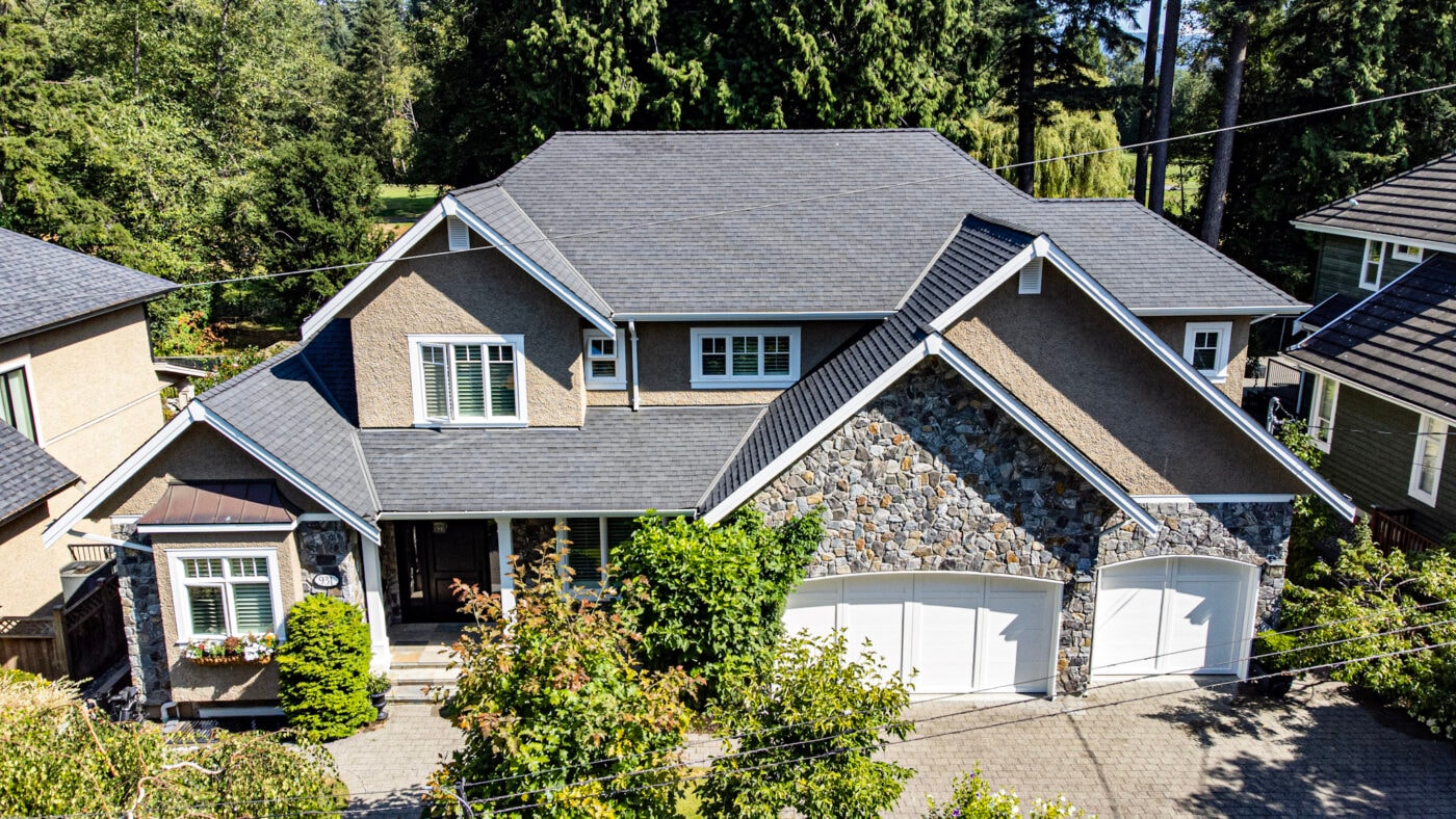 Exterior Painting