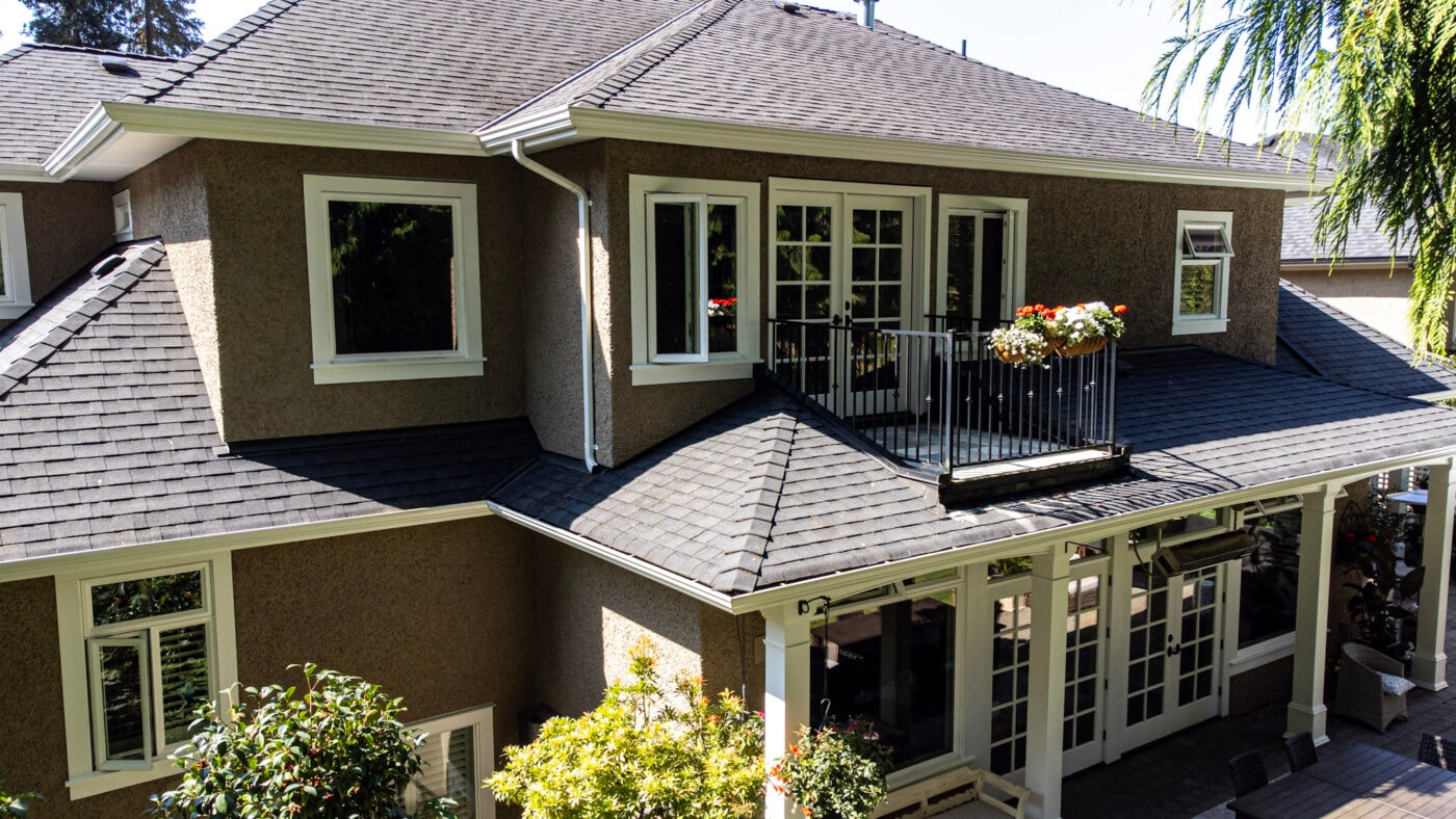 Exterior Painting