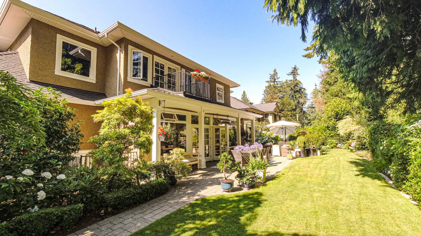 Exterior Painting