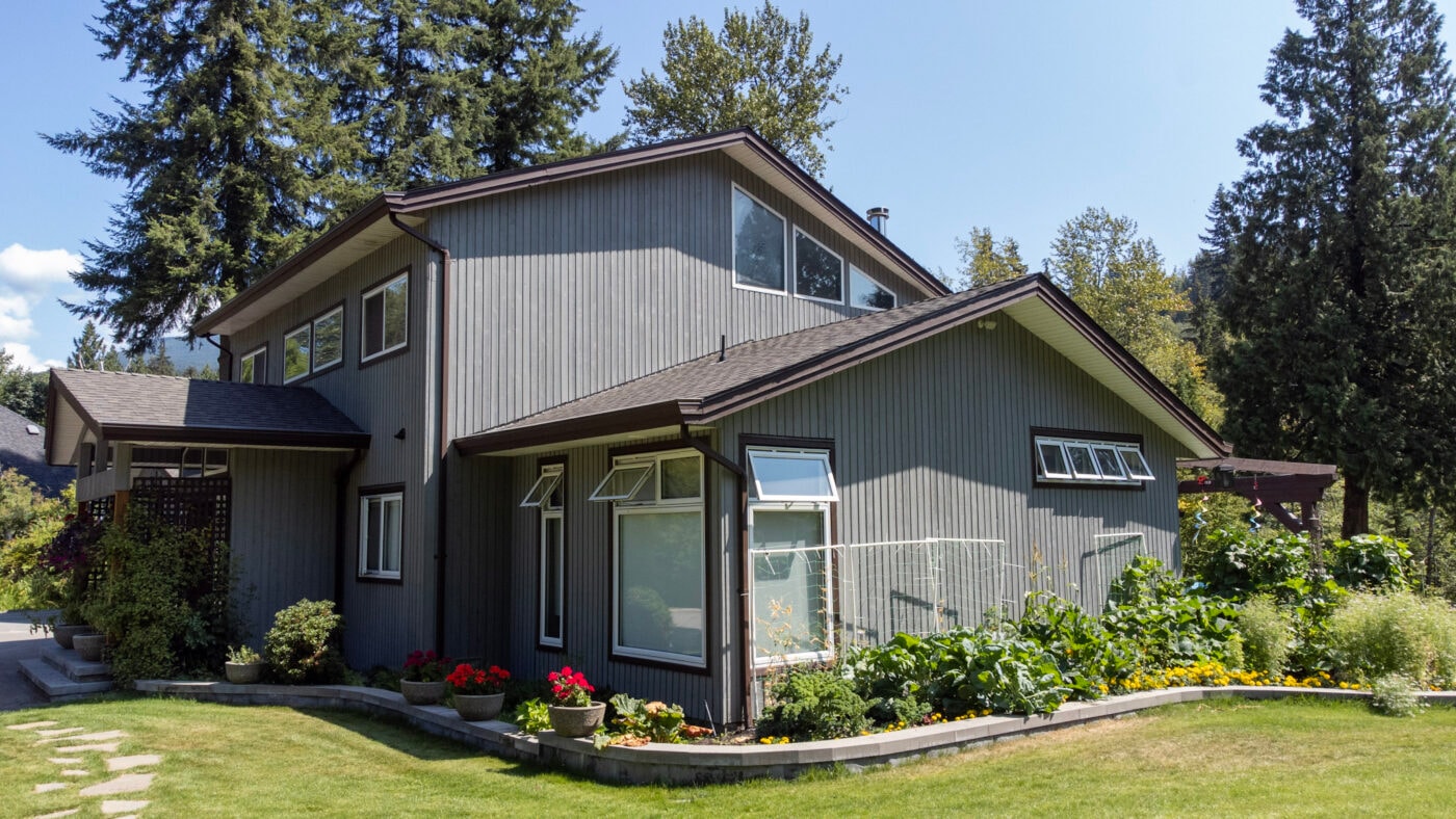 Exterior Painting