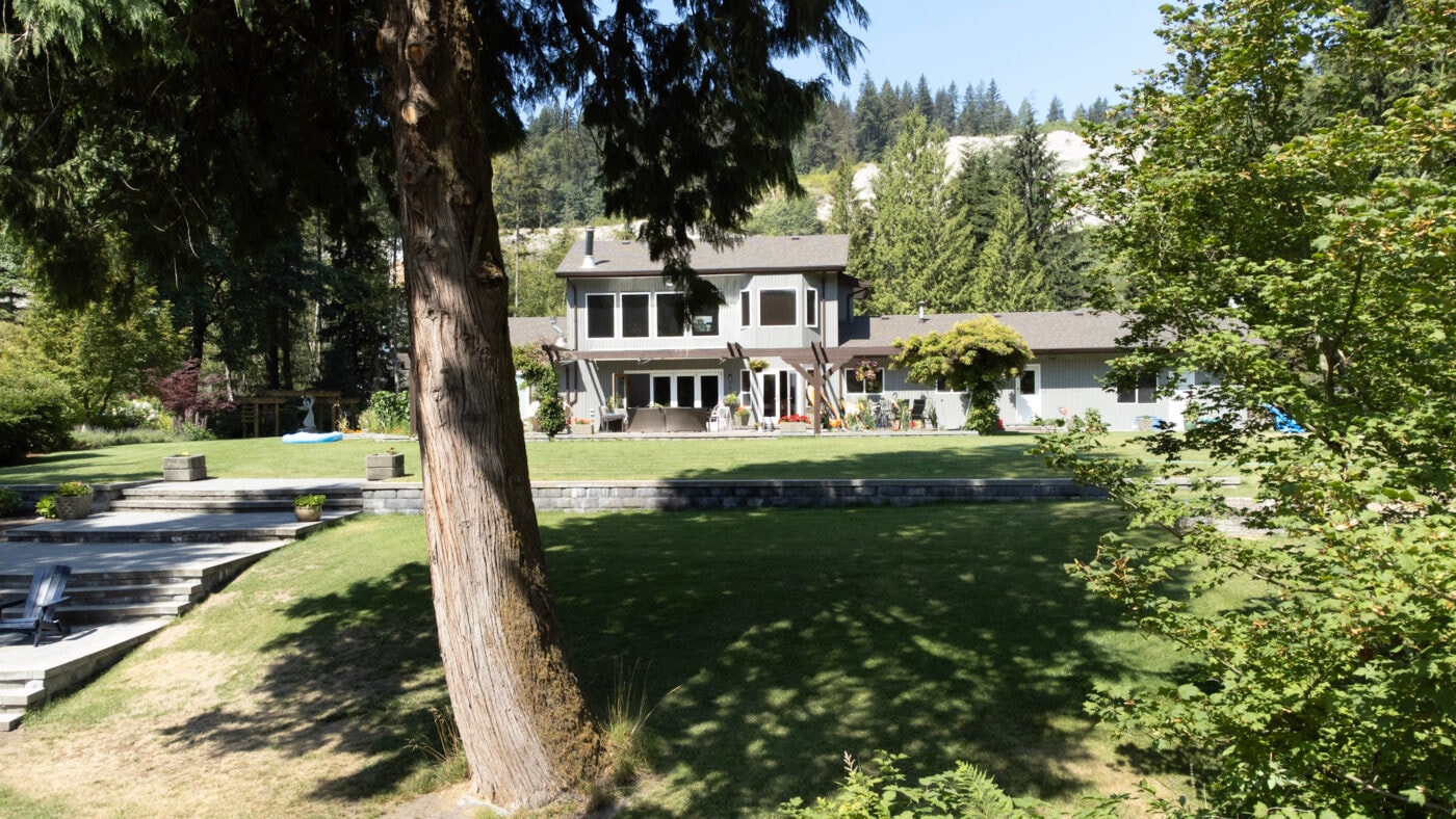 Exterior Painting