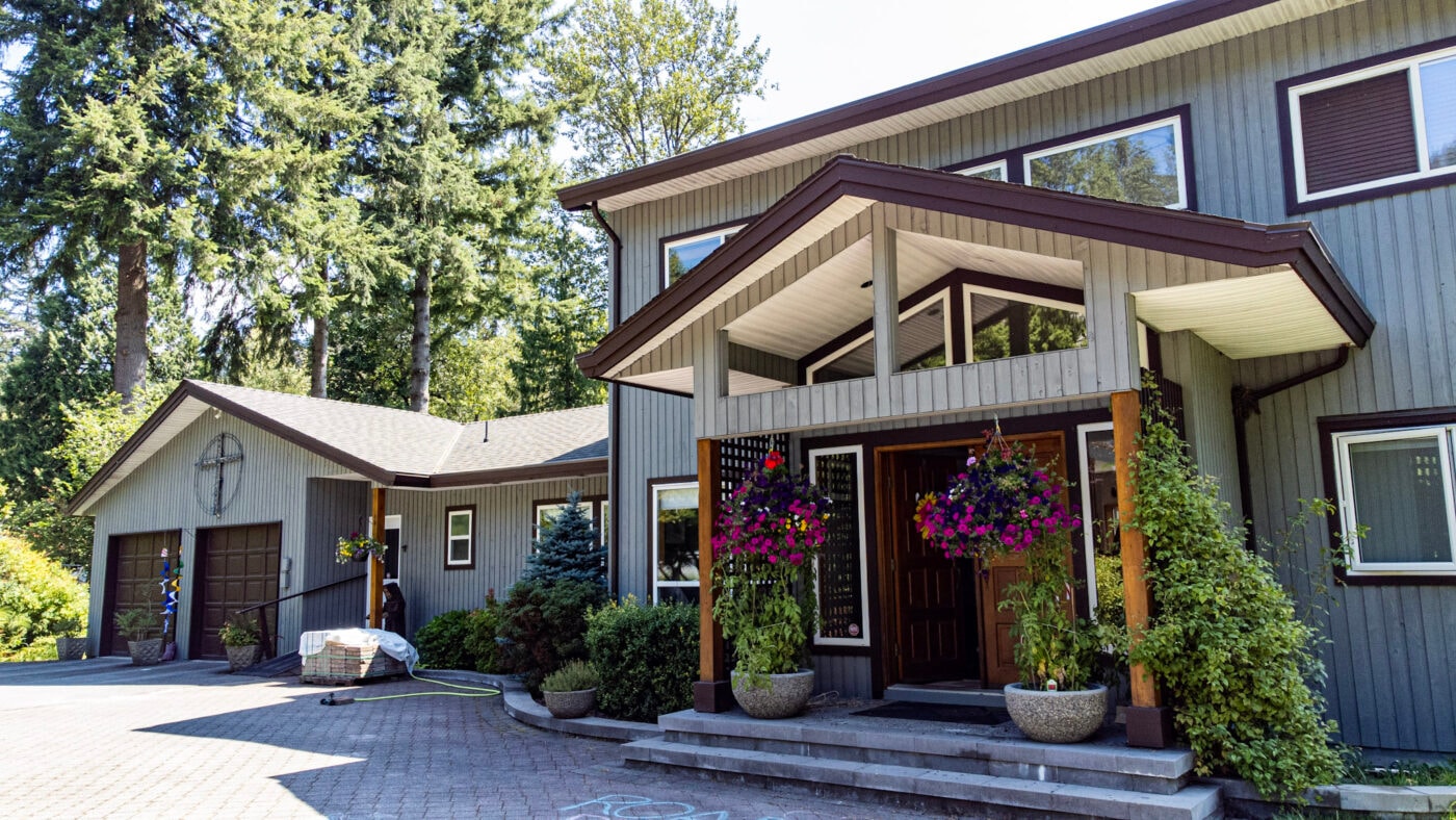 Exterior Painting