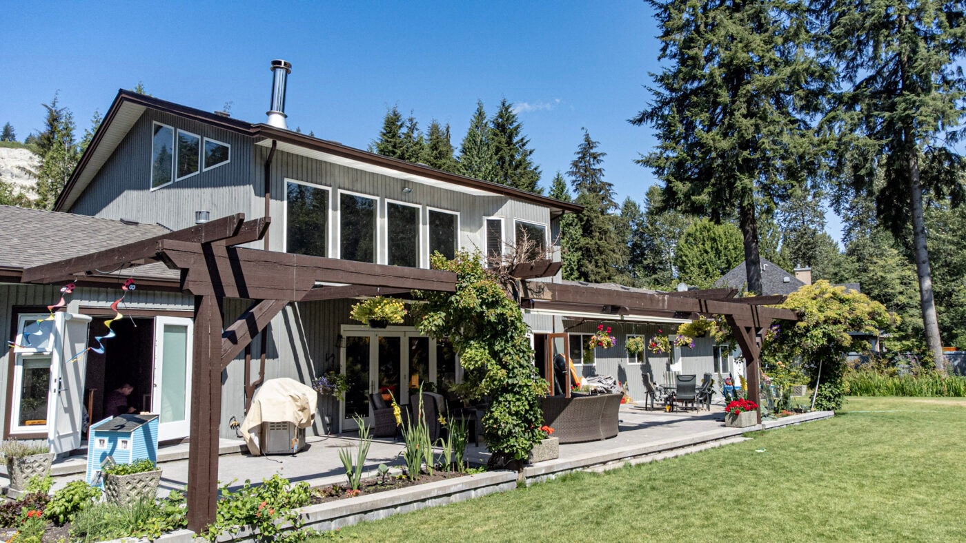 Exterior Painting