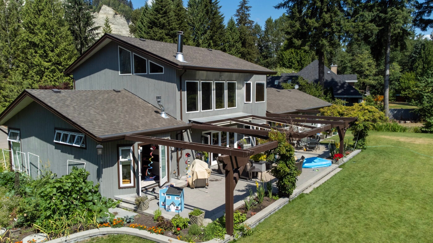 Exterior Painting
