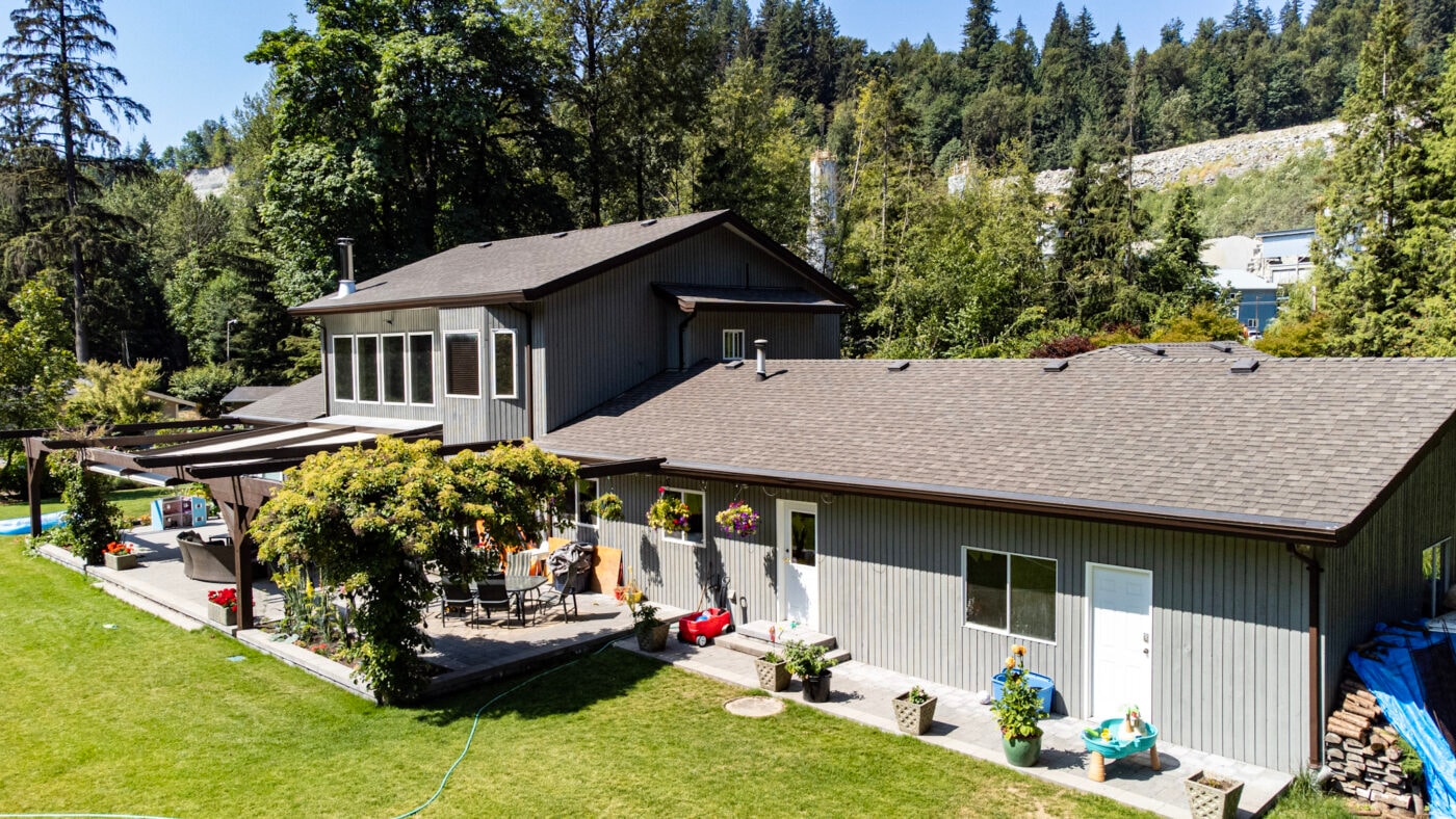 Exterior Painting