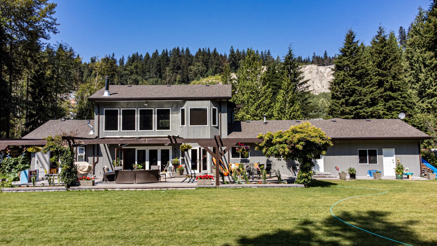 Exterior Painting