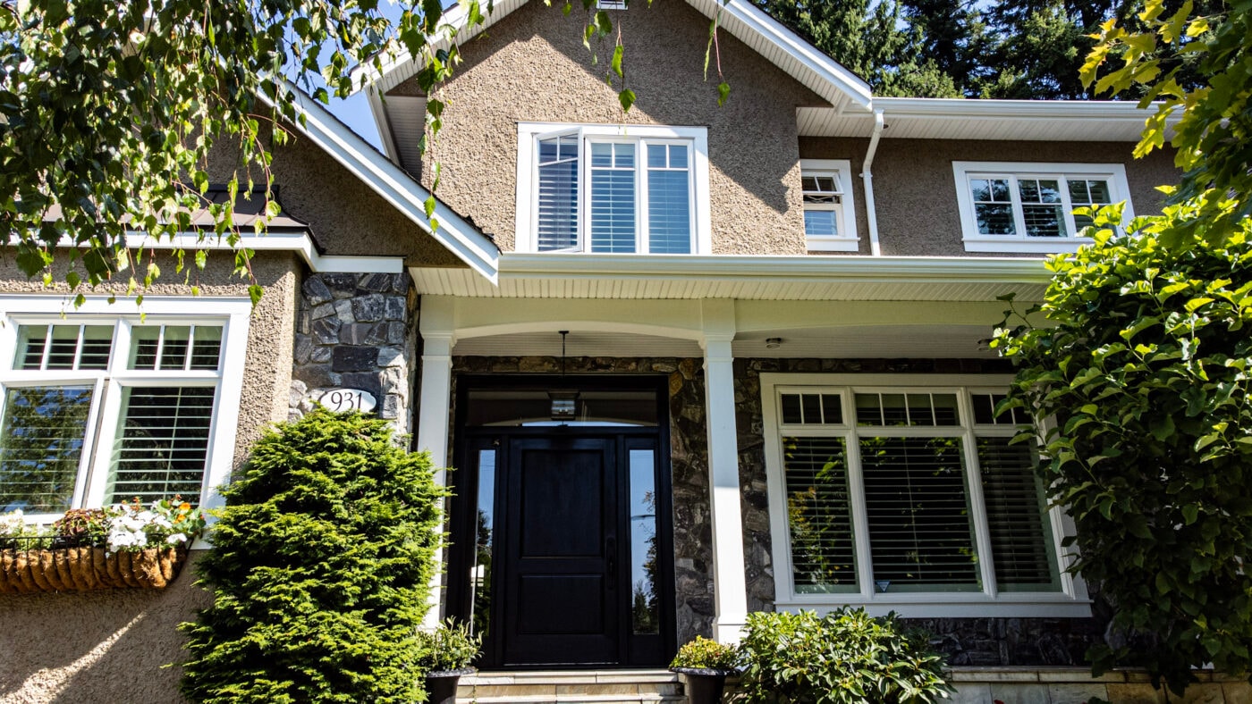Exterior Painting